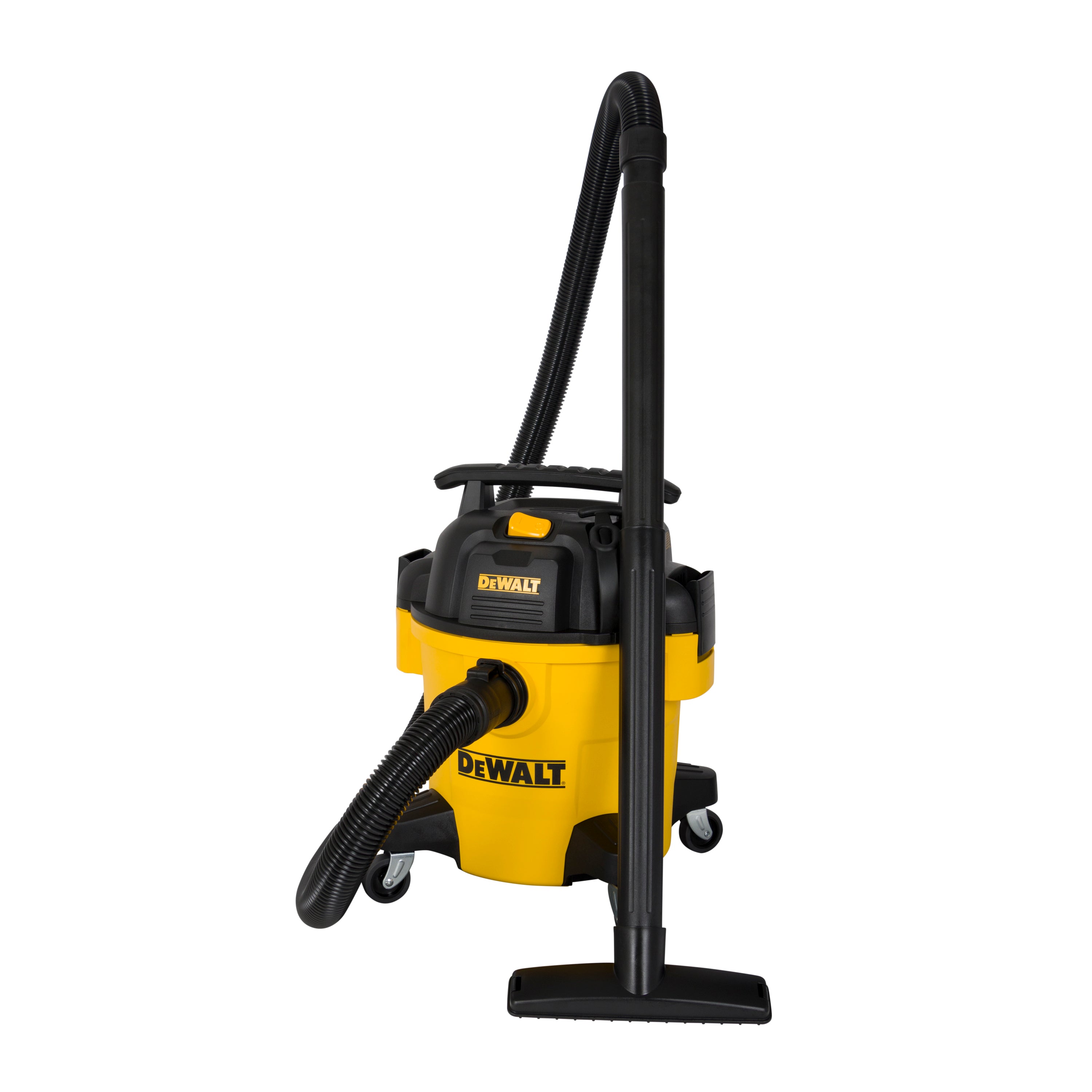 Aspiradora Seco/Mojado Dewalt 5 Gal 4 HP DXV05P