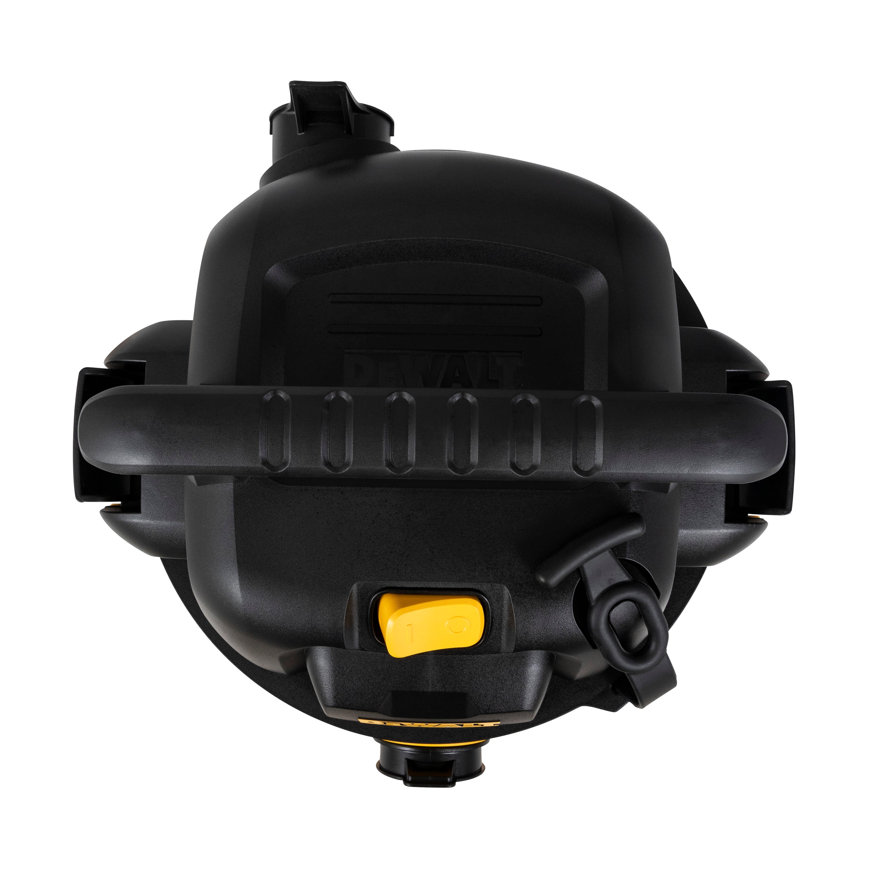 Aspiradora Seco/Mojado Dewalt 5 Gal 4 HP DXV05P