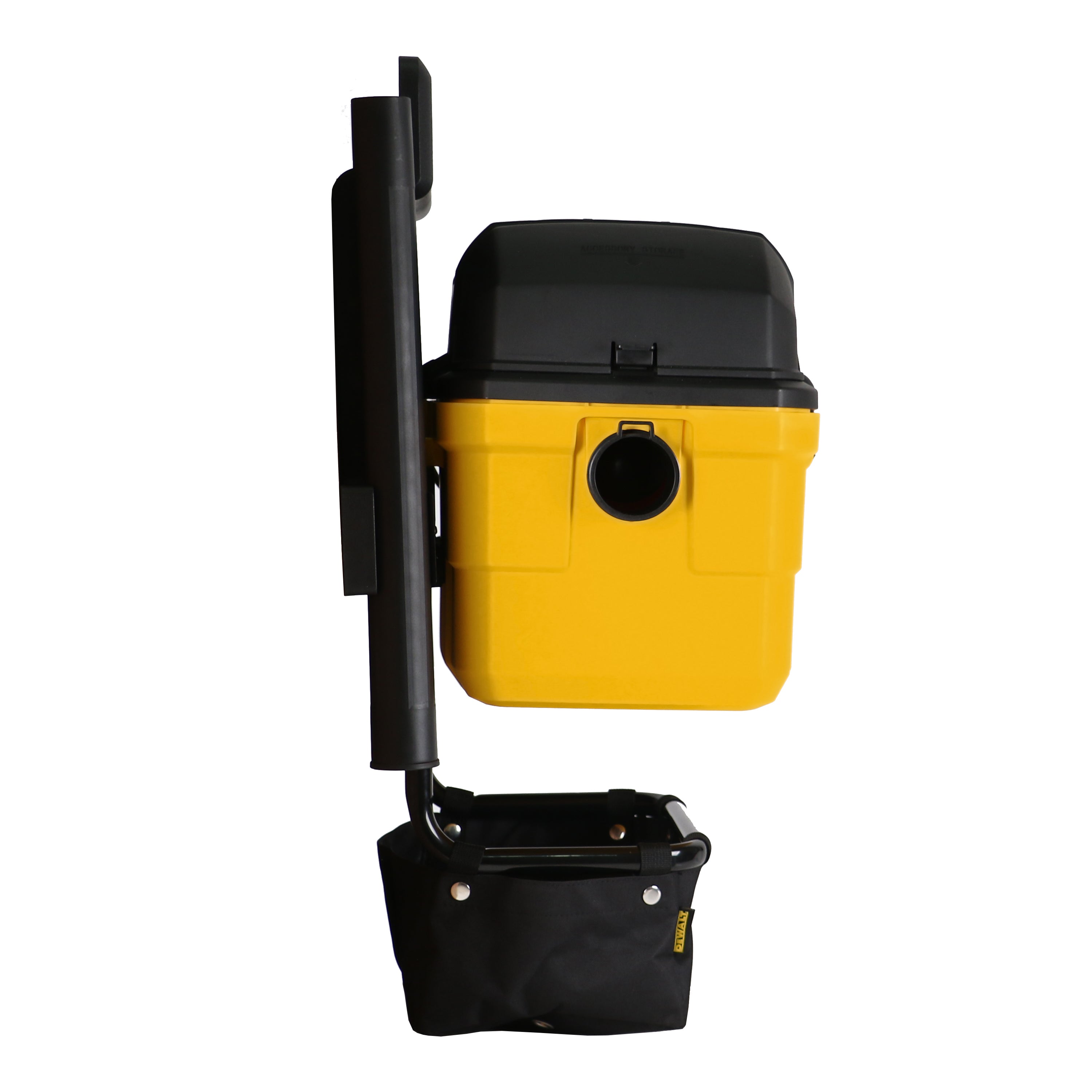 Aspiradora Seco/Mojado Dewalt Tool Box 6 Gal 5 HP DXV06G