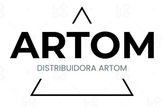 Logo artom