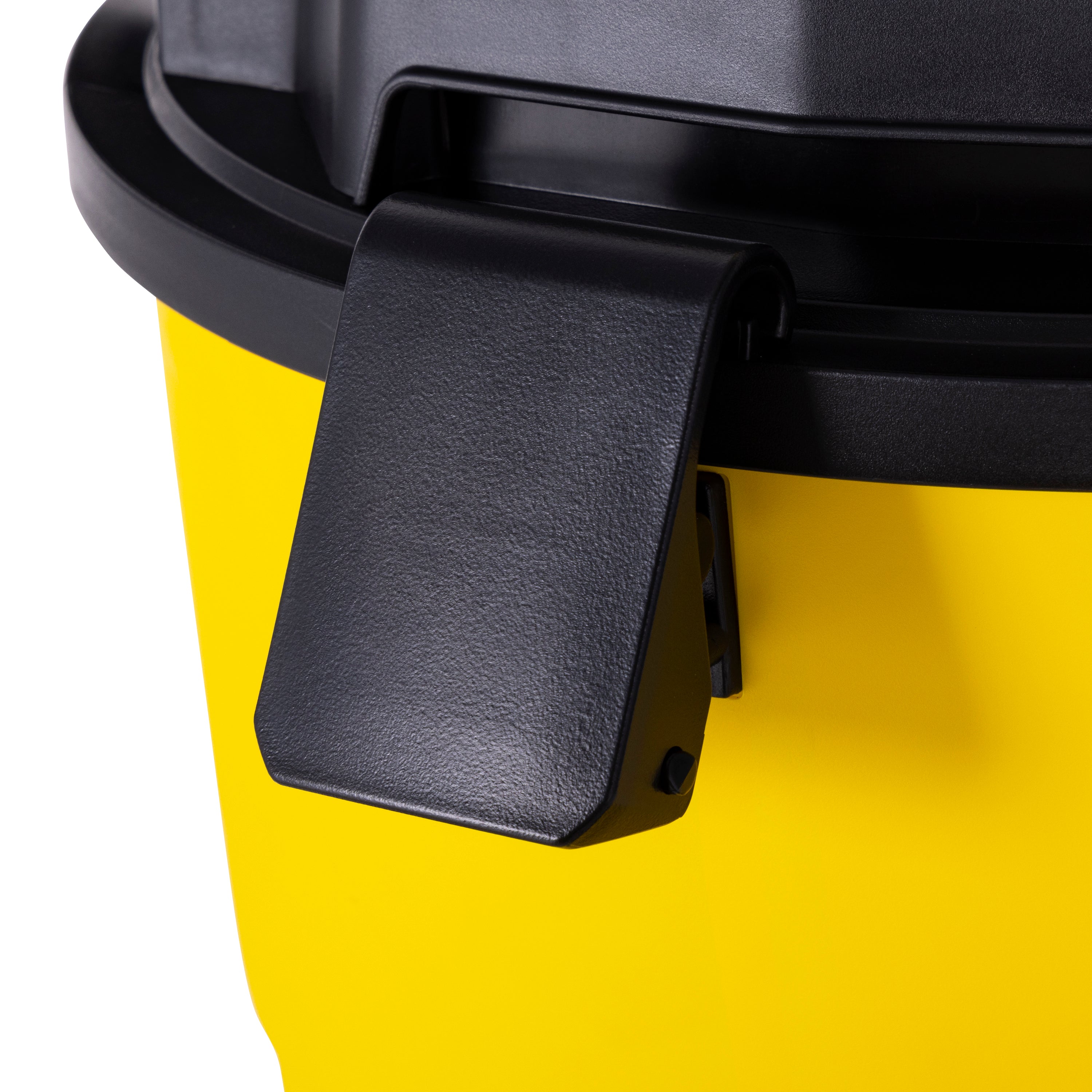 Aspiradora Profesional Seco/Mojado Stanley 4GAL 4HP SL18301P
