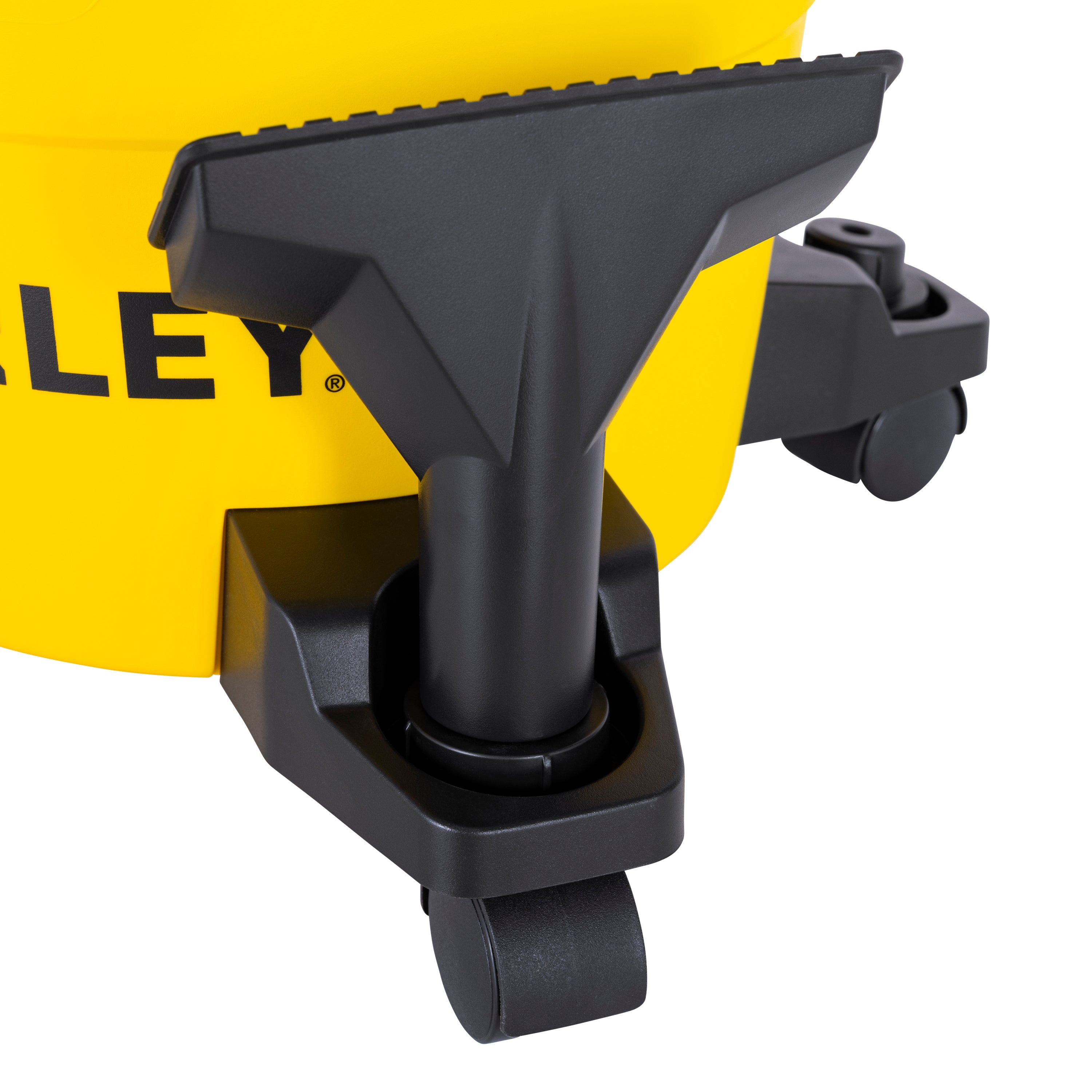 Aspiradora Profesional Seco/Mojado Stanley 4GAL 4HP SL18301P