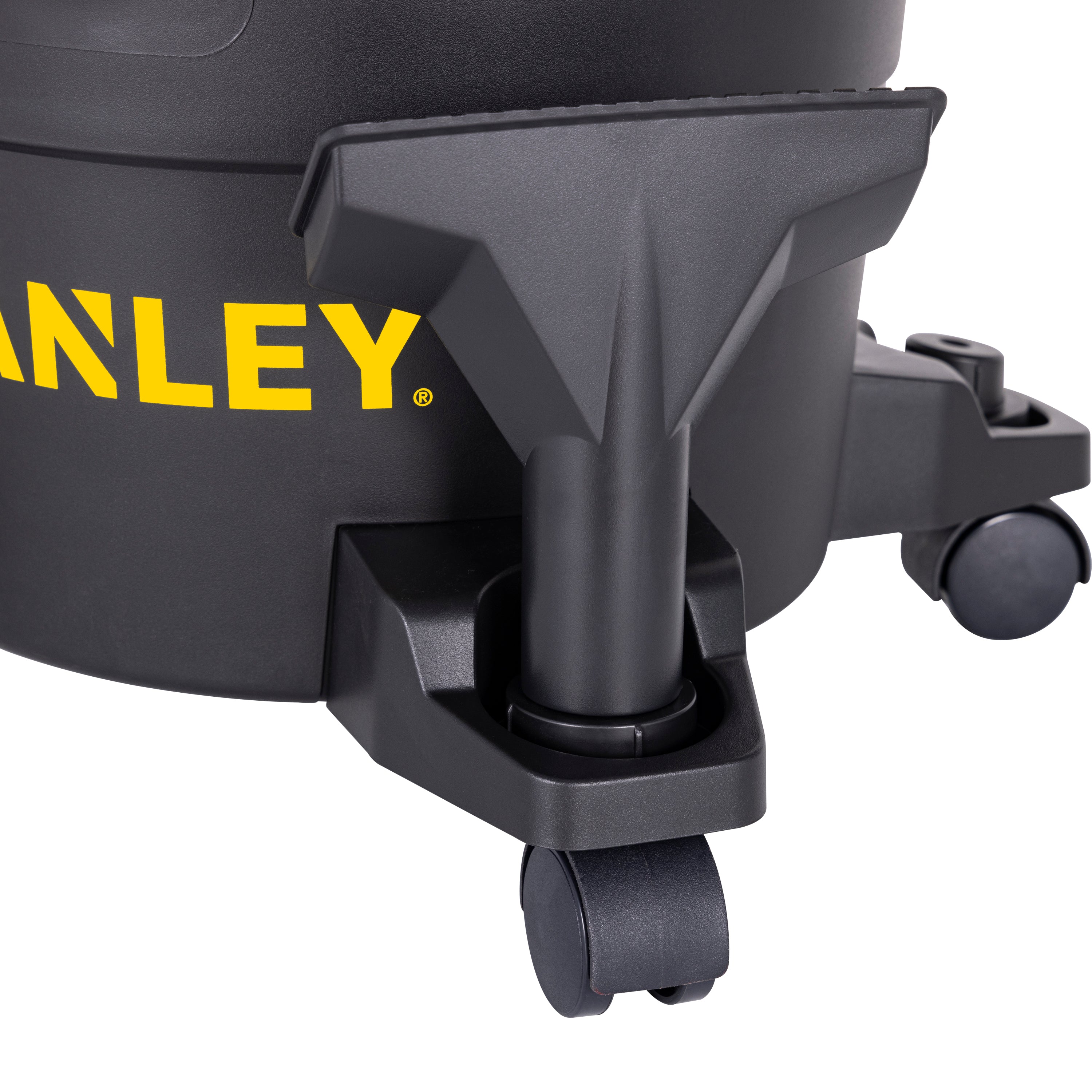 Aspiradora Profesional Seco/Mojado Stanley 4GAL 4HP SL18301P