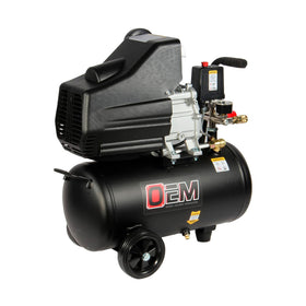 Compresor de Aire OEM COEM-2.5 2.5 HP 25 Lts