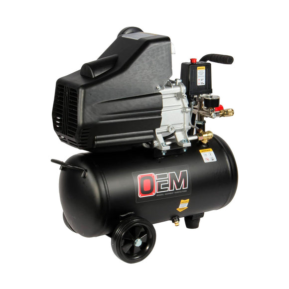 Compresor de Aire OEM COEM-2.5 2.5 HP 25 Lts