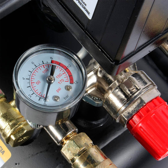 Compresor de Aire OEM COEM-2.5 2.5 HP 25 Lts