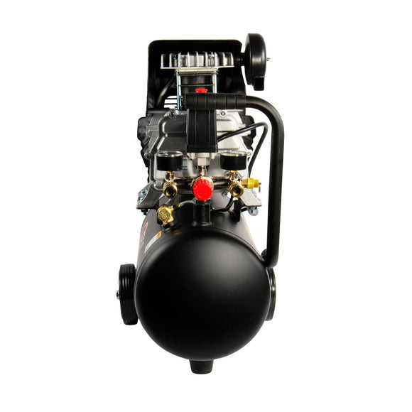 Compresor de Aire OEM COEM-2.5 2.5 HP 25 Lts