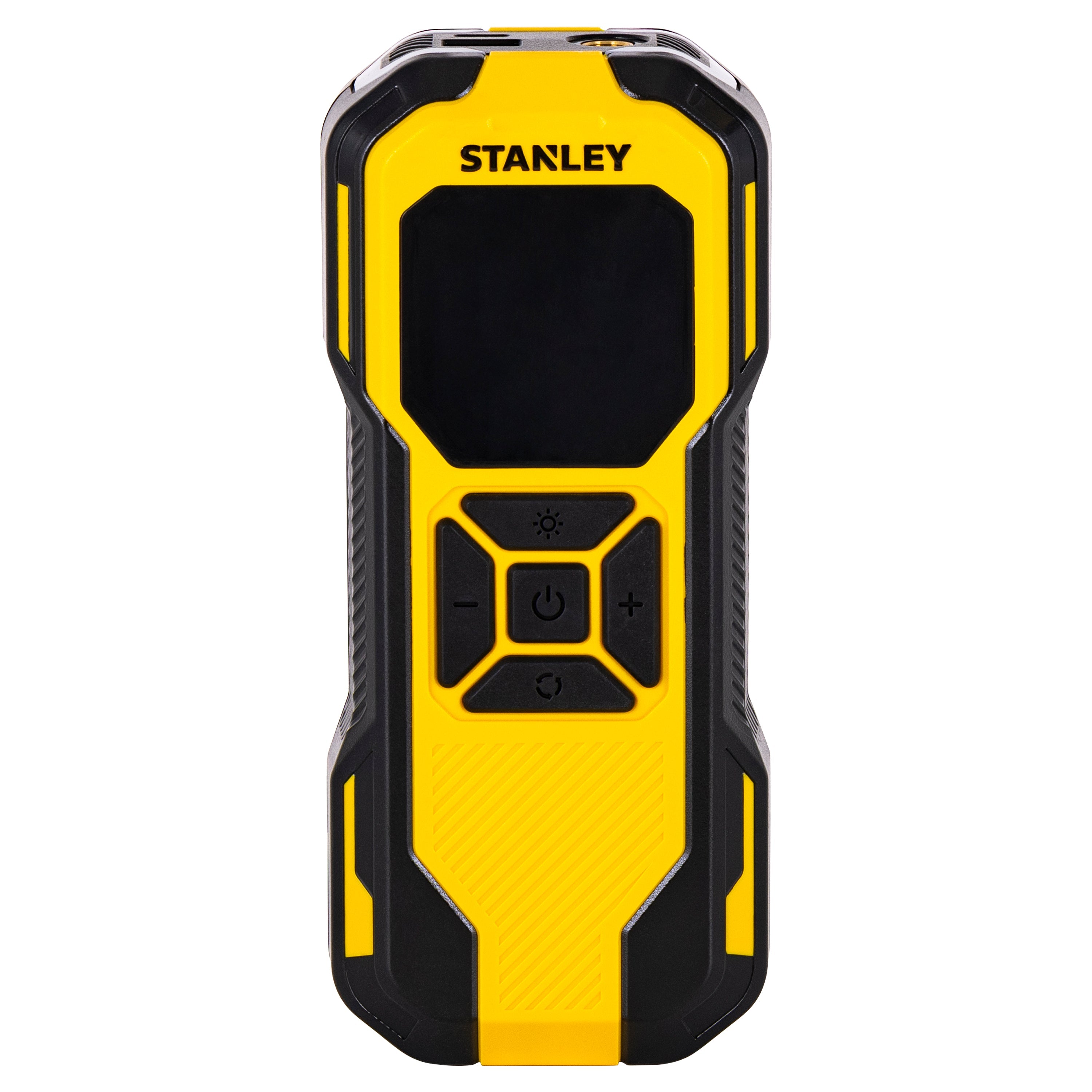 Mini Inflador Eléctrico Stanley Portátil Profesional — SXIF0101