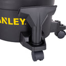 Aspiradora Profesional Seco/Mojado Stanley 4GAL 4HP SL18301P-10