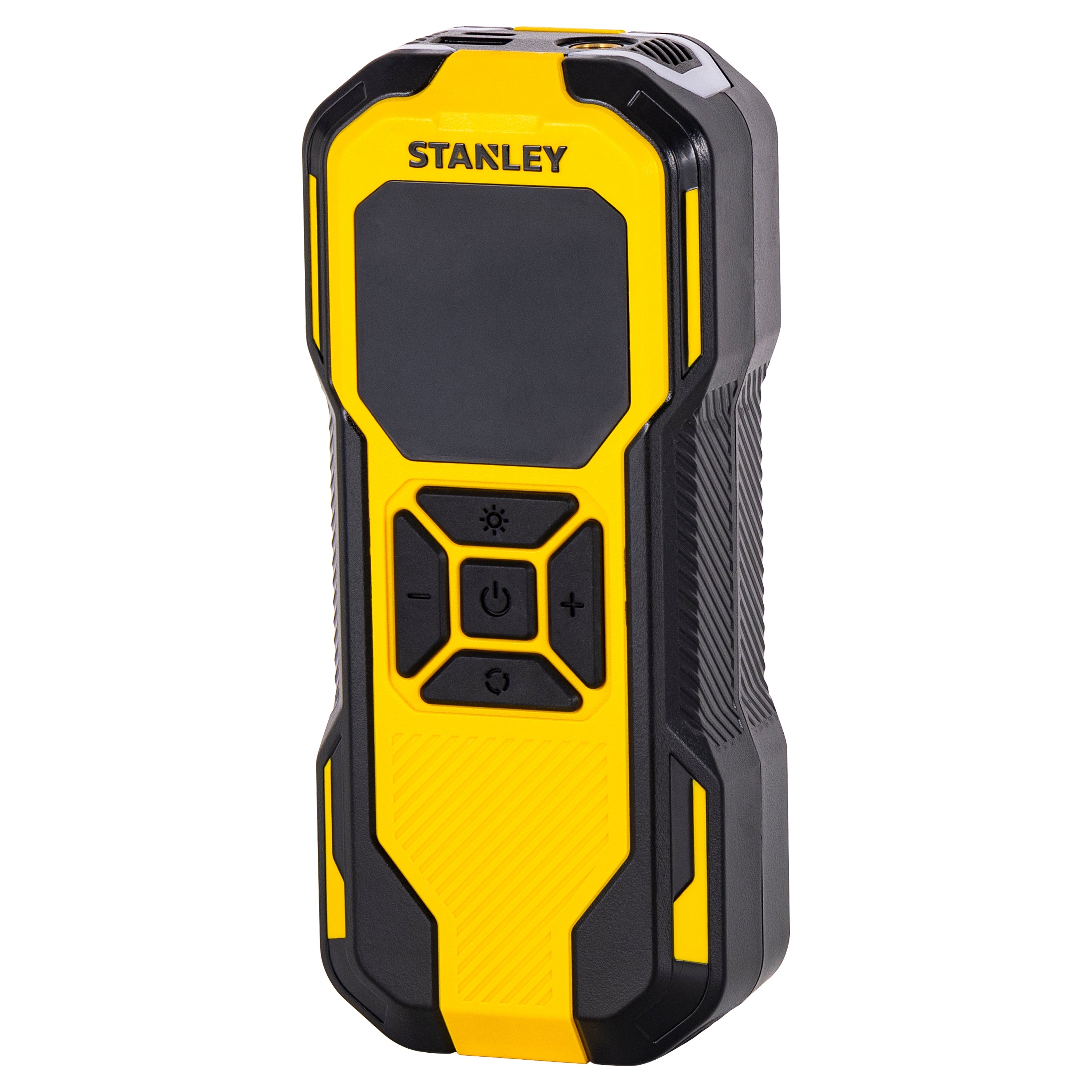 Mini Inflador Eléctrico Stanley Portátil Profesional — SXIF0101