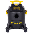 Aspiradora Profesional Seco/Mojado Stanley 4GAL 4HP SL18301P-5