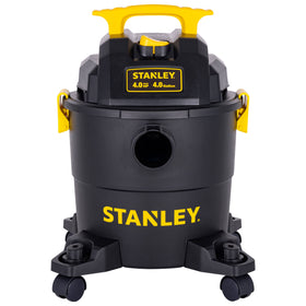 Comprar negro Aspiradora Profesional Seco/Mojado Stanley 4GAL 4HP SL18301P