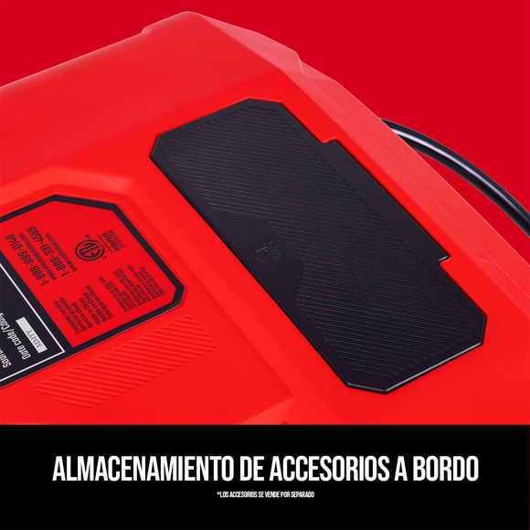 Compresor de Pared Craftsman Sin Aceite 0.5GAL 1.5HP — CMXECXA0250541