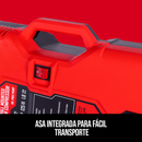 Compresor de Pared Craftsman Sin Aceite 0.5GAL 1.5HP — CMXECXA0250541-4