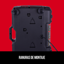 Compresor de Pared Craftsman Sin Aceite 0.5GAL 1.5HP — CMXECXA0250541-7