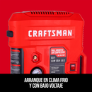 Compresor de Pared Craftsman Sin Aceite 0.5GAL 1.5HP — CMXECXA0250541-10