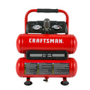 Compresor Mini Doble Craftsman Sin Aceite 2 Gal 1/3 HP CMXECXA0220242-1