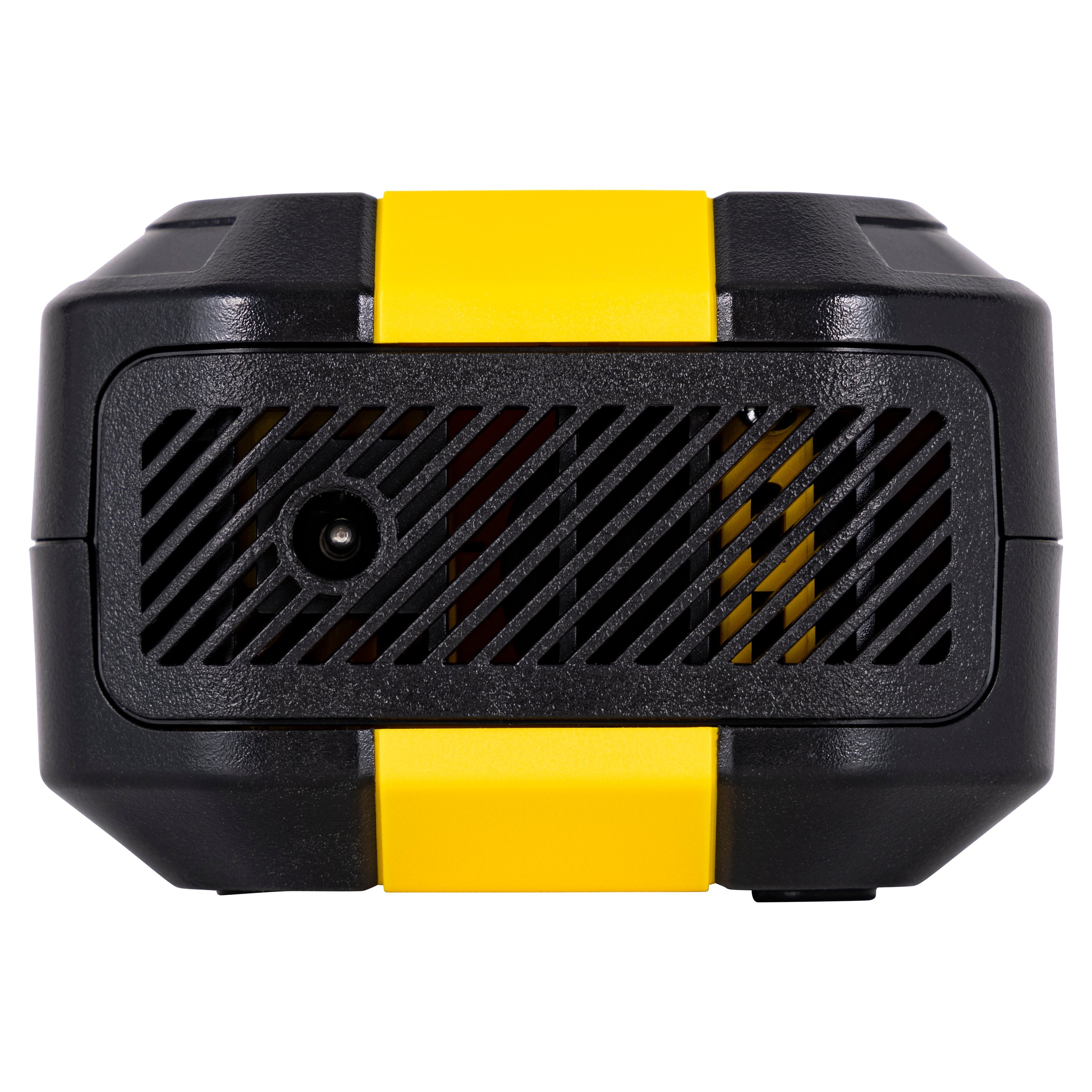 Mini Inflador Eléctrico Stanley Portátil Profesional — SXIF0101