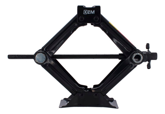 Gato Mecánico de Tijera OEM GTOEM-1 1 Ton