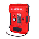 Compresor de Pared Craftsman Sin Aceite 0.5GAL 1.5HP — CMXECXA0250541-1