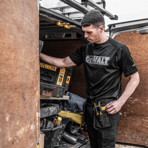 Dewalt T-Shirt Easton - Deportiva