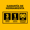 Aspiradora Mini Profesional Seco/Mojado Stanley 1Ga SL18125P-8