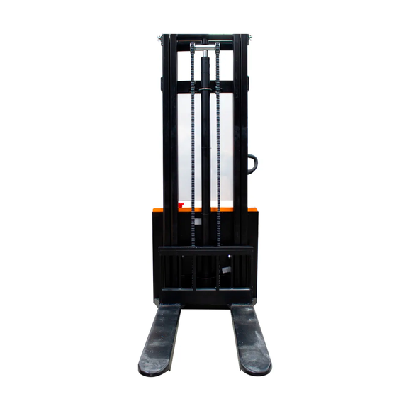 Montacargas Apilador Eléctrico Cayac 1.6 Ton Altura 3m MO001