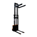 Montacargas Apilador Eléctrico Cayac 1.6 Ton Altura 3m MO001-6