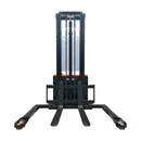 Montacargas Apilador Eléctrico Cayac 1.6 Ton Altura 3m MO002-5