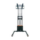 Montacargas Apilador Eléctrico Cayac 1.6 Ton Altura 3m MO002-6