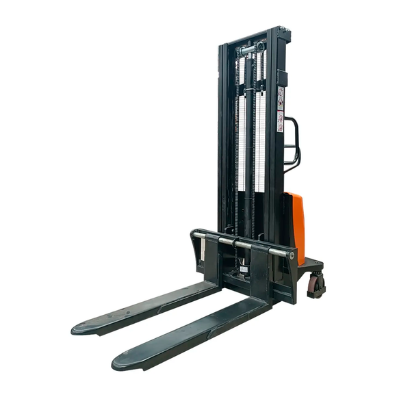 Montacargas Apilador Semi Elec Cayac 2 Ton Altura 3m MO003