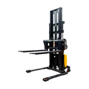 Montacargas Apilador Semi Elec Cayac 2 Ton Altura 3m MO004-4