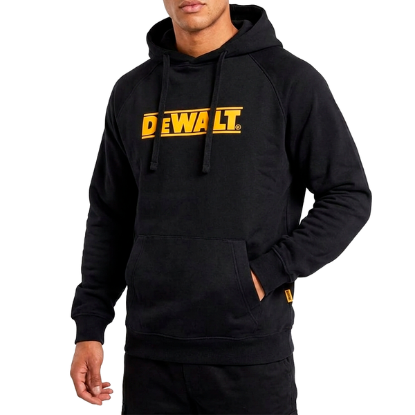 Dewalt Hoodie Acolchonado - Clàsico