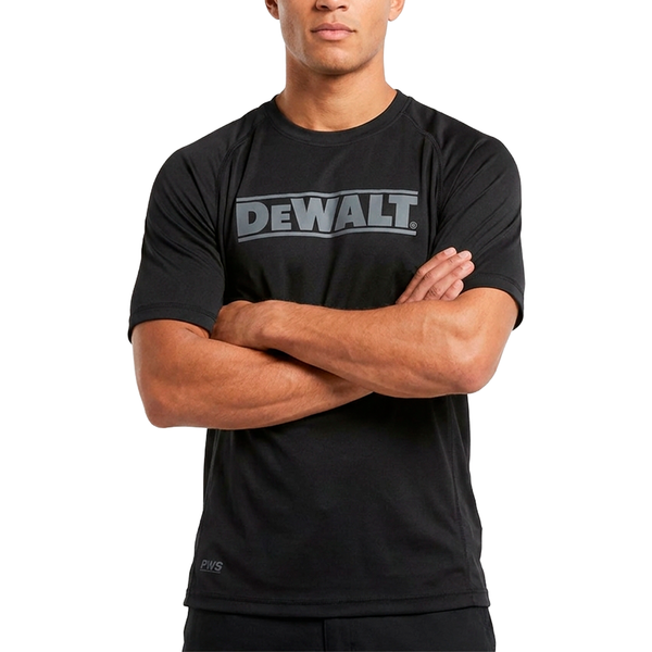 Dewalt T-Shirt Easton - Deportiva
