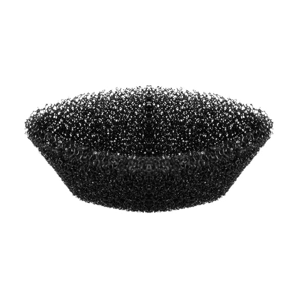 Filtro de Esponja 1-7/8” Aspiradora Stanley Seco/Mojado 2.5 & 4 GAL — 20-1200A