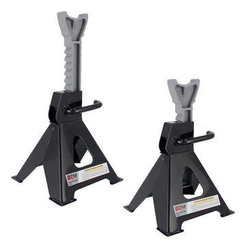 Kit Gato Hidráulico Oem Gnm-2p + Torres De Carga 2 Ton - 0