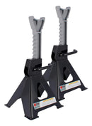 Kit Gato Hidráulico Oem Gnm-2p + Torres De Carga 2 Ton-3