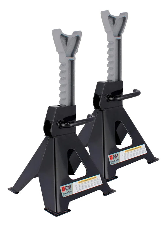 Kit Gato Hidráulico Oem Gnm-2p + Torres De Carga 2 Ton