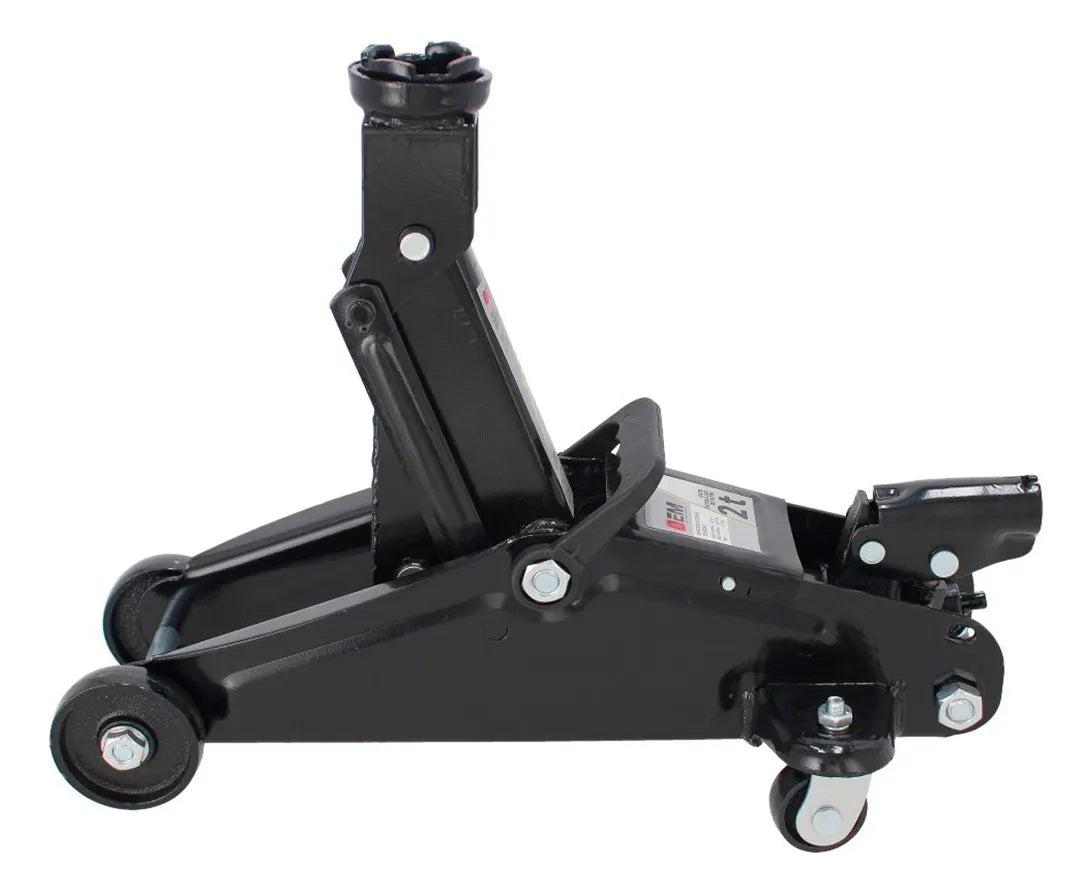 Kit Gato Hidráulico Oem Gnm-2p + Torres De Carga 2 Ton