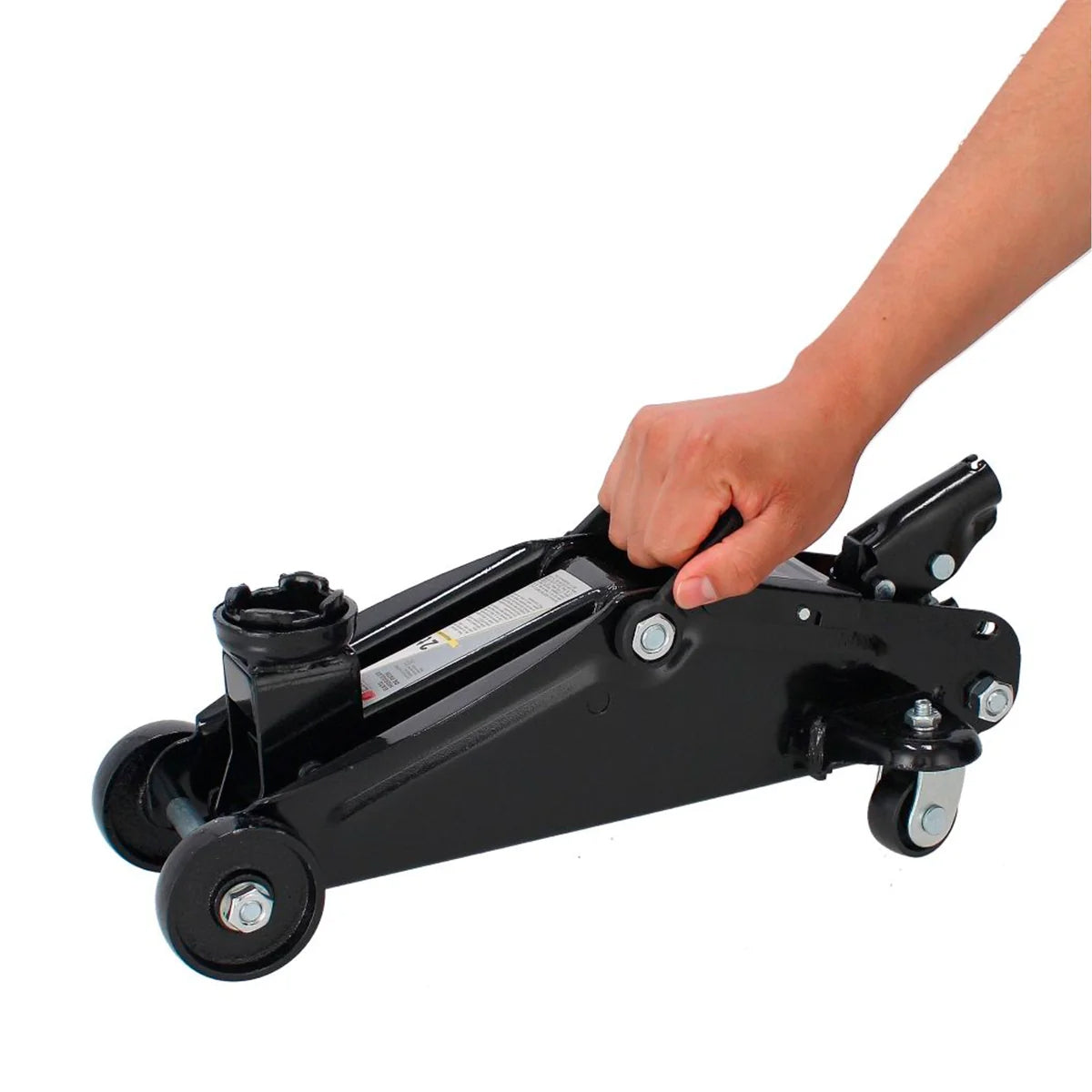 Combo Gato de Patin OEM GTOEM-2 + Cables + Autocle 40 Pzs