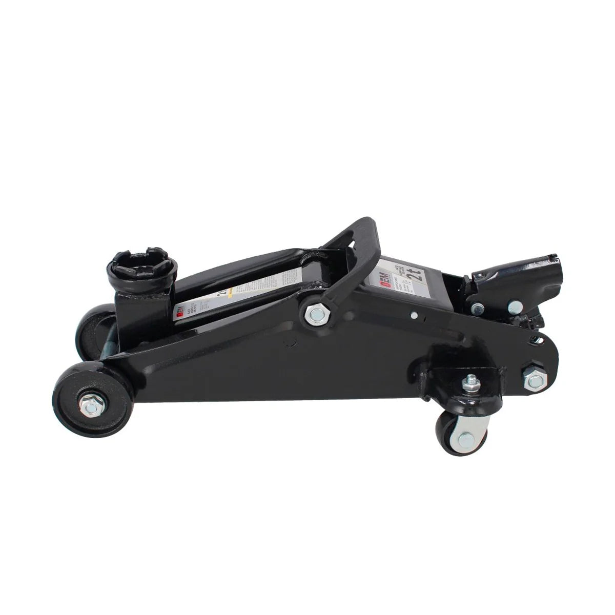 Combo Gato de Patin OEM GTOEM-2 + Cables + Autocle 40 Pzs