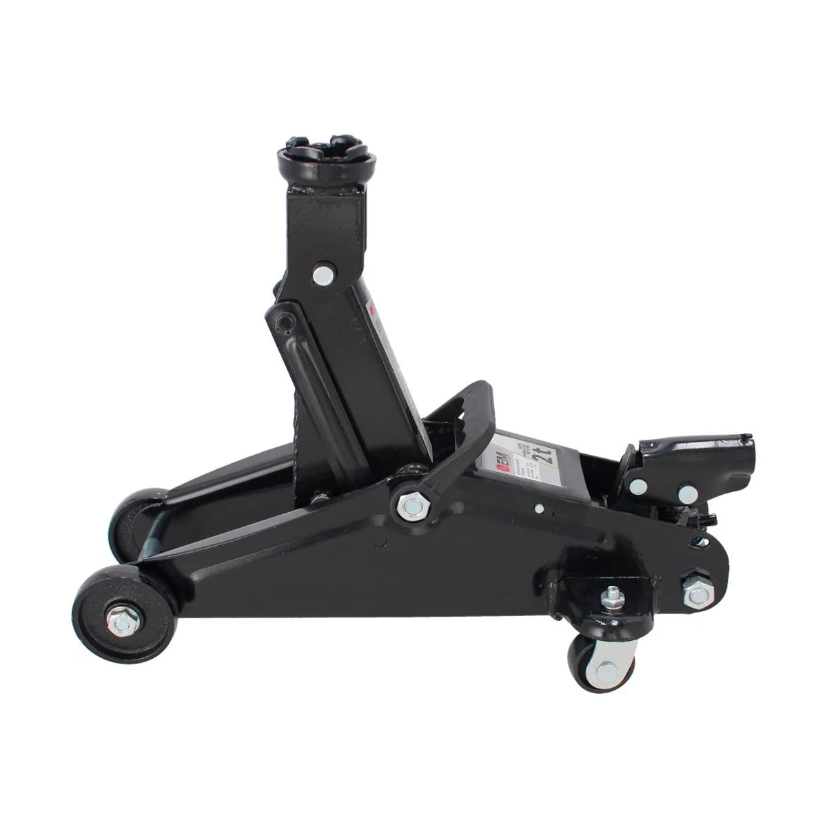 Combo Gato de Patin OEM GTOEM-2 + Cables + Autocle 40 Pzs