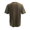 Dewalt T-Shirt 3D - Café-2