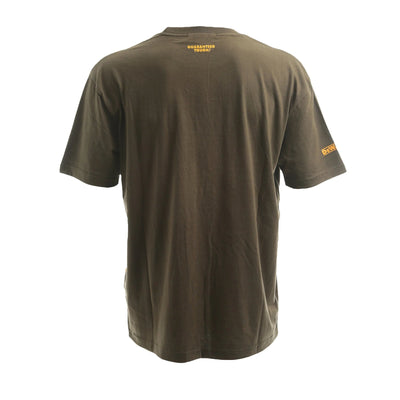 Dewalt T-Shirt 3D - Café - 0