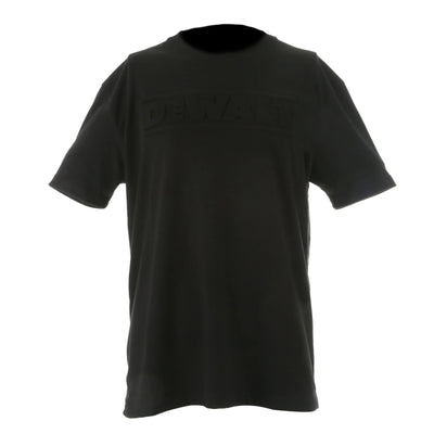 Dewalt T-Shirt 3D - Negra - 0