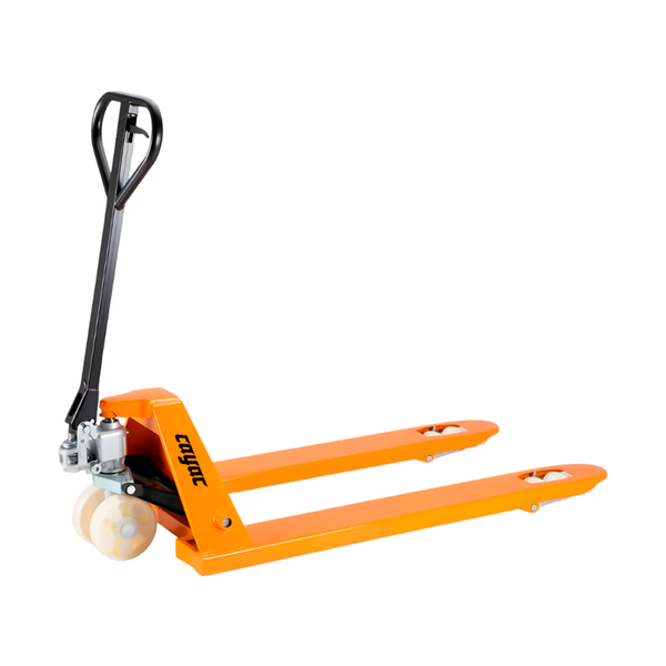 Patín De Carga Industrial Manual Cayac 3 Ton P Tarim Pa001