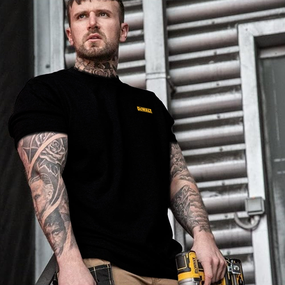 Dewalt T-Shirt - Thypoon