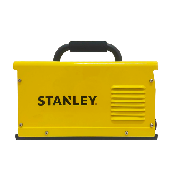 Soldadora Profesional Stanley MMA/TIG 200A 127V/220V — Alpha 7000 BV