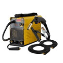 Soldadora Profesional Stanley MIG/TIG/MMA 130A 127V — IPER MIG 130-1