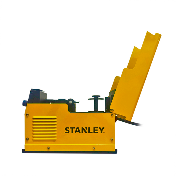 Soldadora Profesional Stanley MIG/TIG/MMA 130A 127V — IPER MIG 130